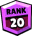 Rank20_BrawlStars emote