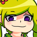 NPCDryadSmug emote