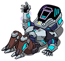 kayocharge_valorant emote