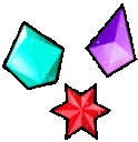 BITS emote