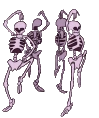 spookyPls emote