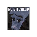 nobitches animated emote