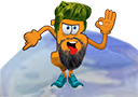 Bitcoiner emote