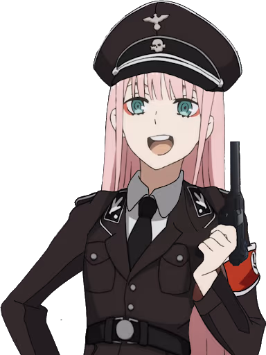 zerotwo_gun emote