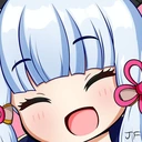 Ayayaka emote
