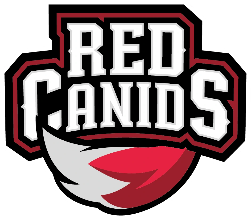 redcanids emote