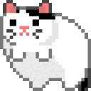 BIGKITTY animated emote