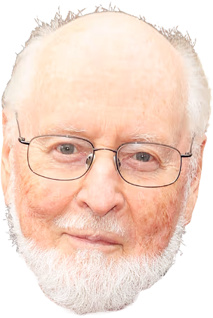 JohnWilliams emote