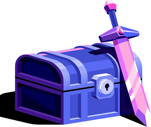 Discord_LegendChest emote