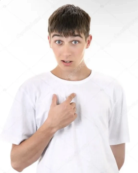 Me emote