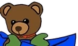 Teddy emoji
