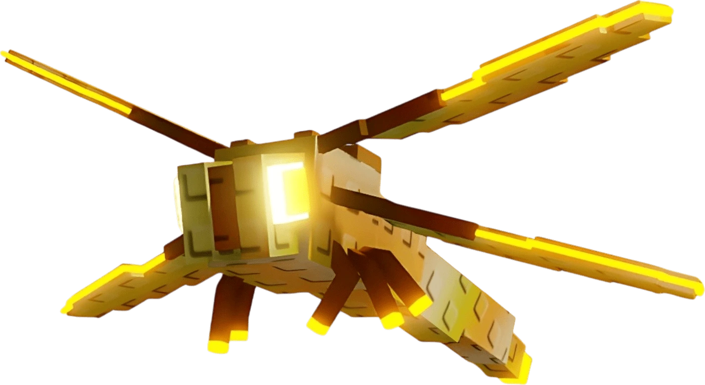 dragonfly emoji