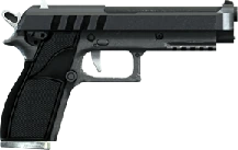 Beretta emote