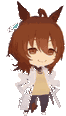 LowCortisol animated emote
