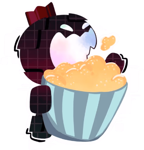 Tarrlin_Popcorn emote
