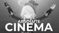 CINEMA emote