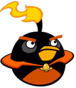 SpaceBomb emote