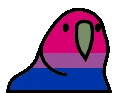 biParrot emote