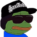 Busta emote