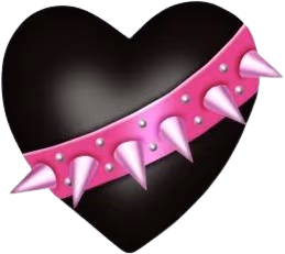 blackheart_bulldogcollar emote