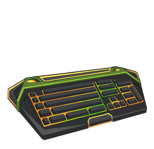 RGX_11z_Pro_Gif animated emote