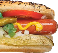 hotdog2 emote