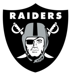 raiders emote
