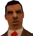 Confused_MrBean emote