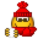 snejok emote