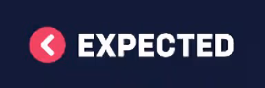 expected emote