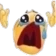 agony emote