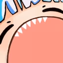 guraOmega emote