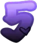 purple_5_with_fade emote