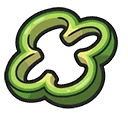 GreenBellPepper emote