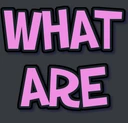 WhatAre emote