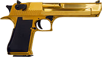 deserteagle emote