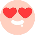 DroolFace emote