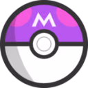 masterball emote