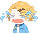 YoosungSob emote