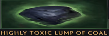 COAL emote