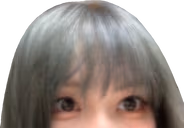 momoLurk emote