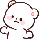 MilkShrugIdk emote