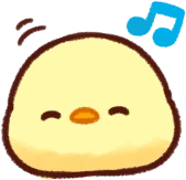 chick_music emote