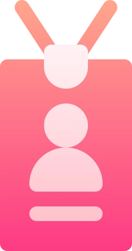 IdCard emote