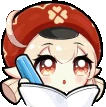 KleeNote emoji