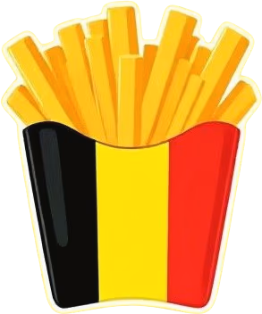 BelgianFries emote