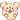 pastelbear_jump animated emote