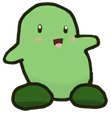 bean_kirby emote