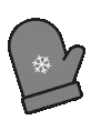 Graychristmasgloves emote