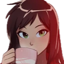 intslSip emote